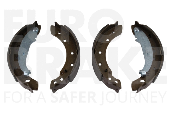 Brake Shoe Set (58492737736)