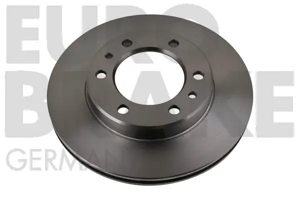 Brake Disc (5815204522)