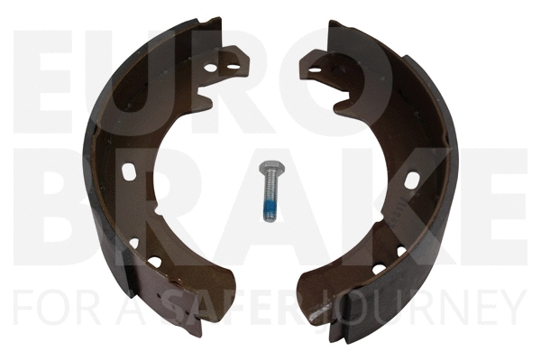 Brake Shoe Set, parking brake (58492740633)