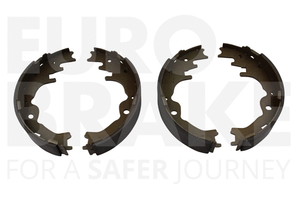 Brake Shoe Set (58492732526)