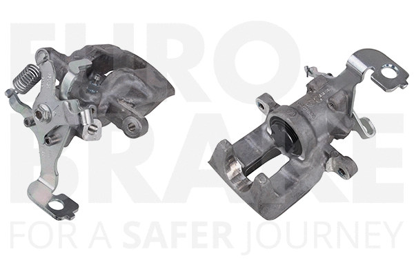 Brake Caliper (53012145143)