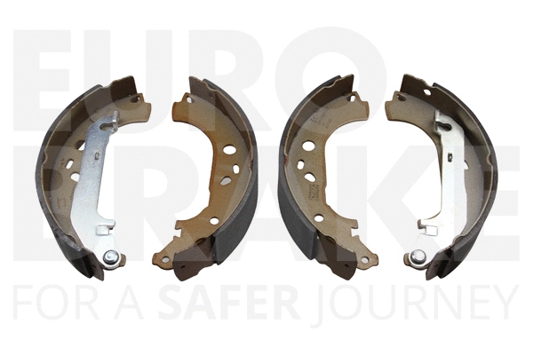 Brake Shoe Set (58492725700)