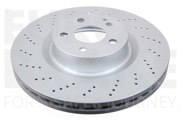 Brake Disc (58153133108)