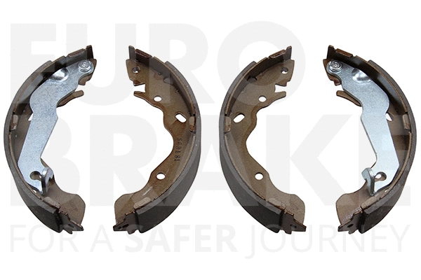 Brake Shoe Set (58492734704)