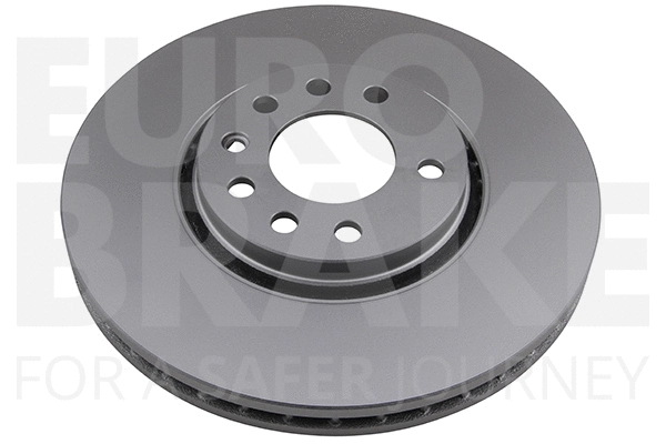 Brake Disc (5815313648)