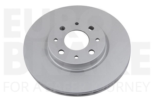 Brake Disc (5815319921)