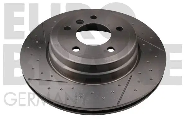 Brake Disc (58152015106)