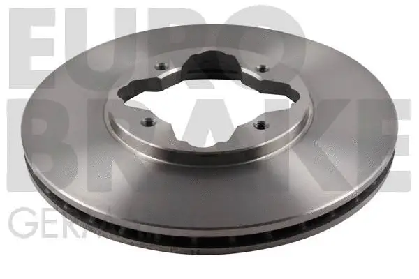 Brake Disc (5815209940)