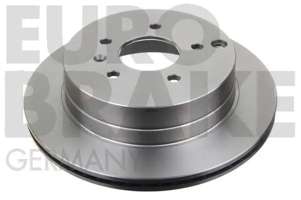 Brake Disc (5815203665)