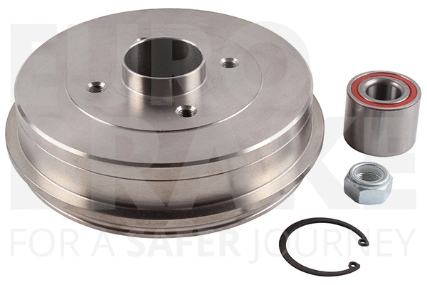 Brake Drum (5825253921)