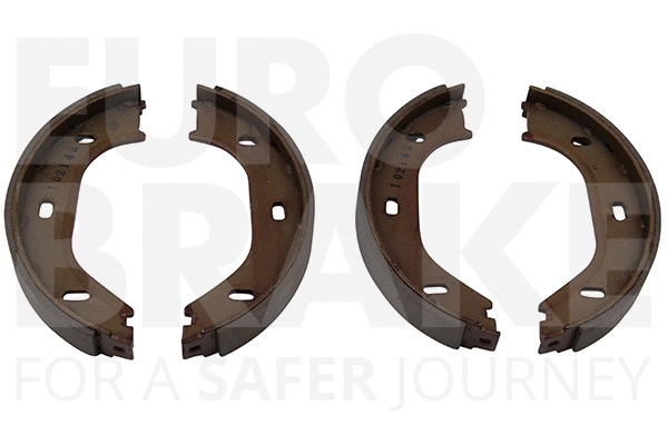 Brake Shoe Set, parking brake (58492715290)