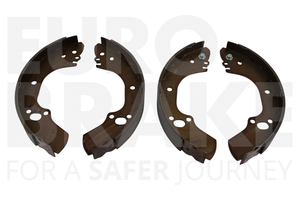 Brake Shoe Set (58492736726)