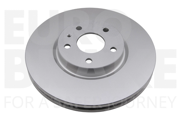 Brake Disc (5815312599)