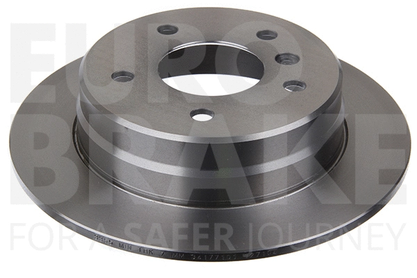 Brake Disc (5815203355)