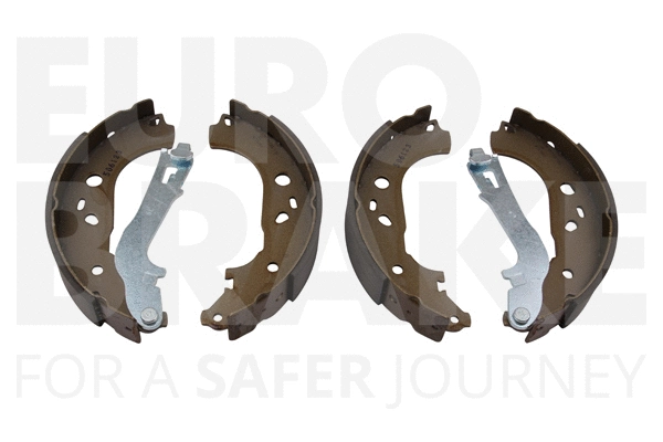 Brake Shoe Set (58492723725)