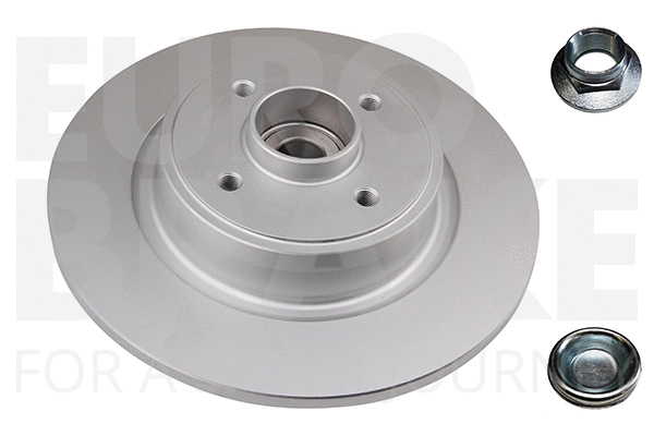 Brake Disc (5815313946)