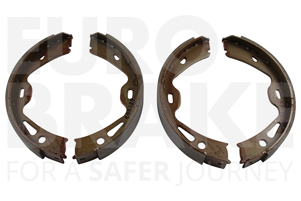 Brake Shoe Set, parking brake (58492747866)