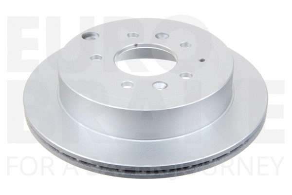Brake Disc (5815313277)