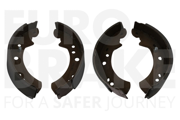 Brake Shoe Set (58492725443)