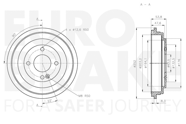 Brake Drum