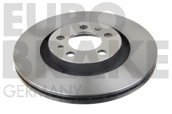Brake Disc (5815204759)