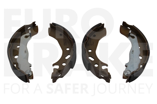 Brake Shoe Set (58492725586)