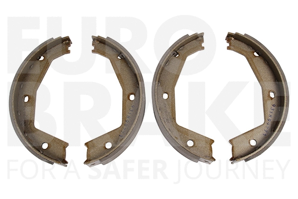 Brake Shoe Set, parking brake (58492799771)