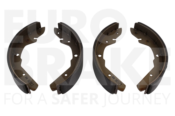 Brake Shoe Set (58492747275)