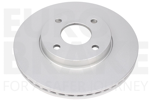 Brake Disc (58153125111)