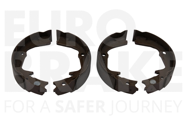 Brake Shoe Set, parking brake (58492744840)