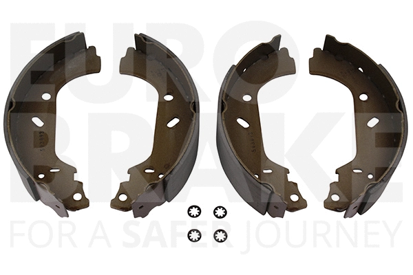 Brake Shoe Set (58492719588)