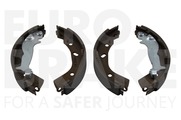 Brake Shoe Set (58492734737)
