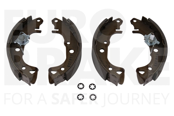 Brake Shoe Set (58492799488)