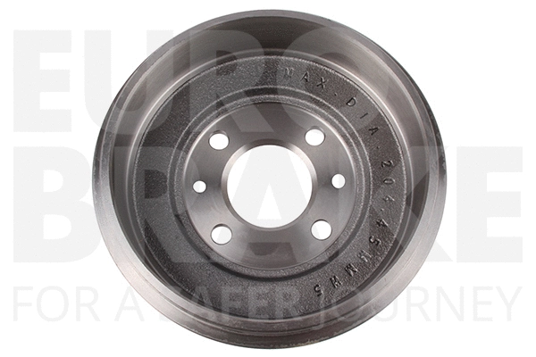 Brake Drum