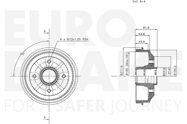 Brake Drum