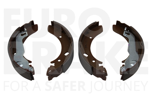 Brake Shoe Set (58492734561)