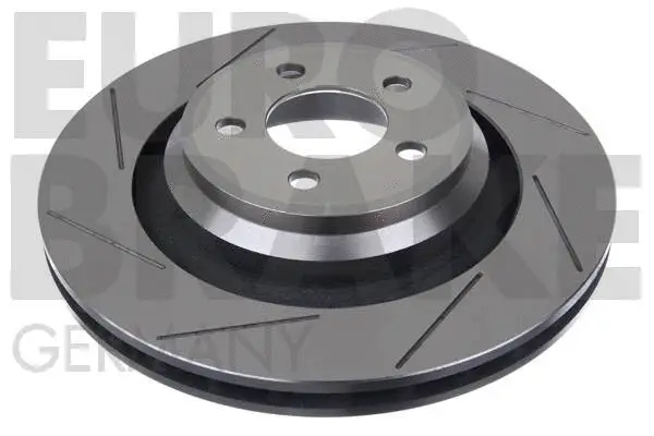 Brake Disc (5815209321)
