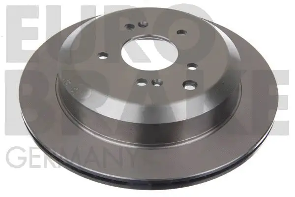 Brake Disc (5815203448)