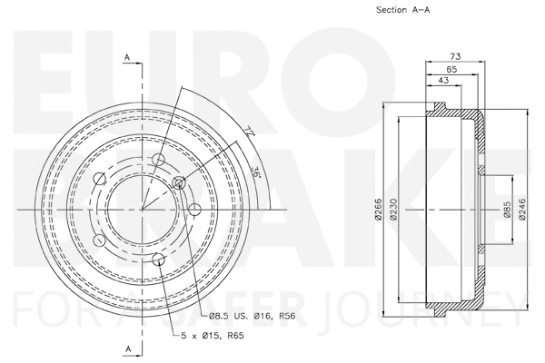 Brake Drum