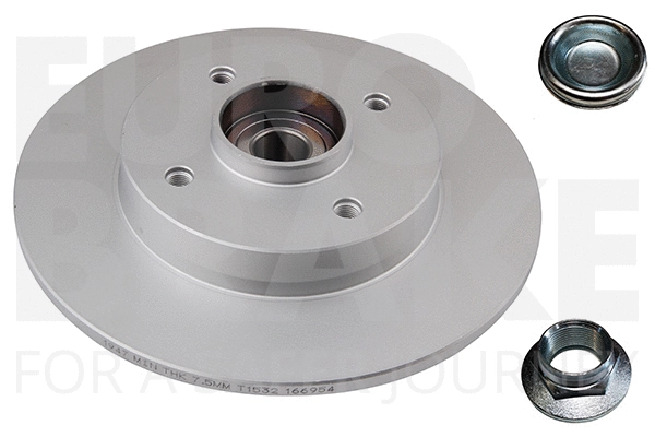 Brake Disc (5815311947)