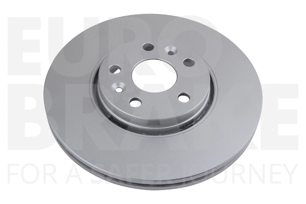 Brake Disc (58153139101)