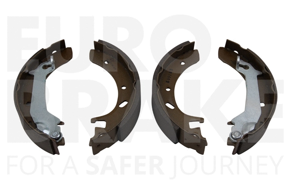 Brake Shoe Set (58492725574)