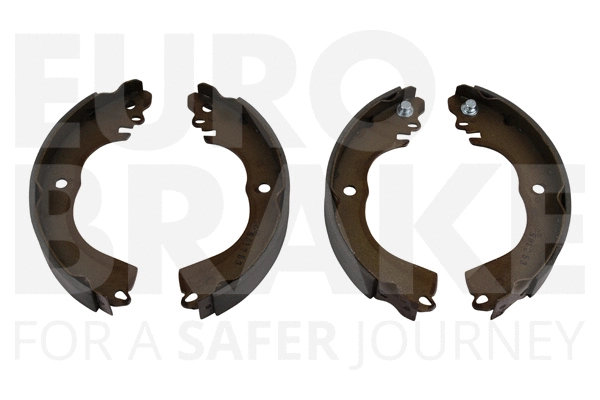 Brake Shoe Set (58492719846)