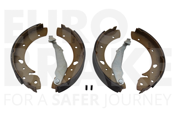 Brake Shoe Set (58492745624)