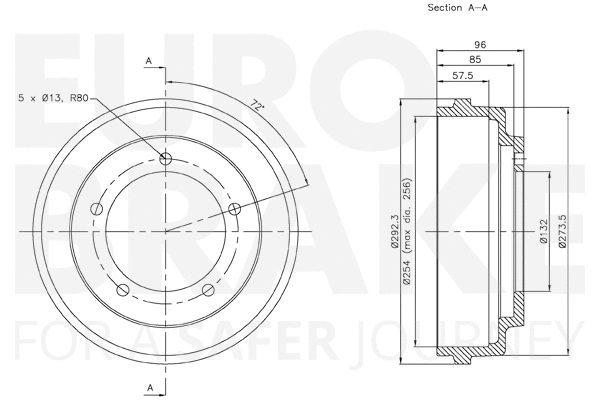 Brake Drum