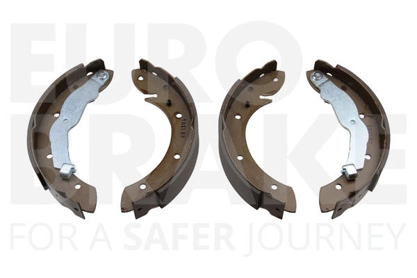 Brake Shoe Set (58492799575)