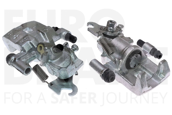 Brake Caliper (53012122109)