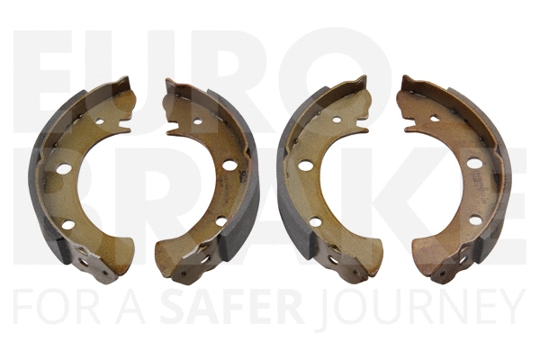 Brake Shoe Set (58492744333)