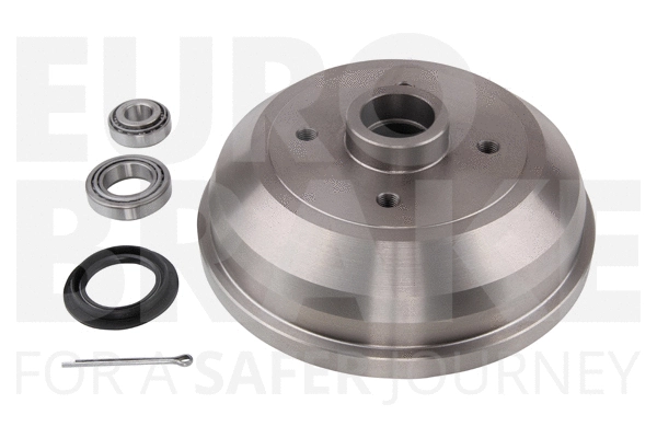Brake Drum (5825253621)