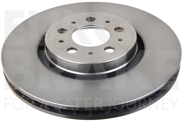 Brake Disc (5815204862)